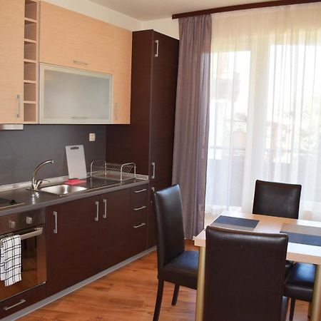 Detelina Residence Bansko Dış mekan fotoğraf