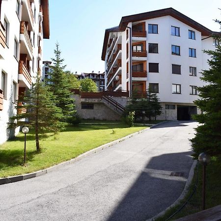 Detelina Residence Bansko Dış mekan fotoğraf