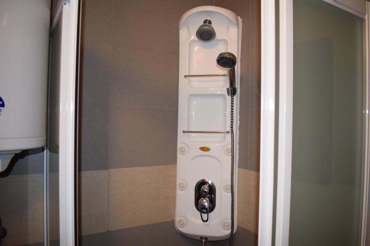 Detelina Residence Bansko Dış mekan fotoğraf