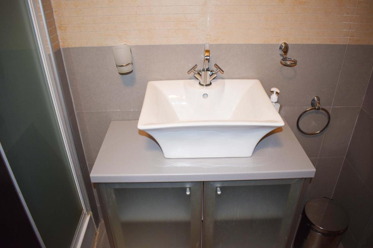 Detelina Residence Bansko Dış mekan fotoğraf