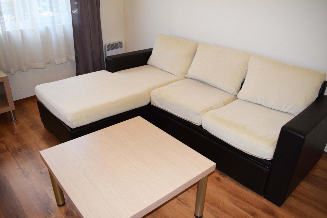 Detelina Residence Bansko Dış mekan fotoğraf
