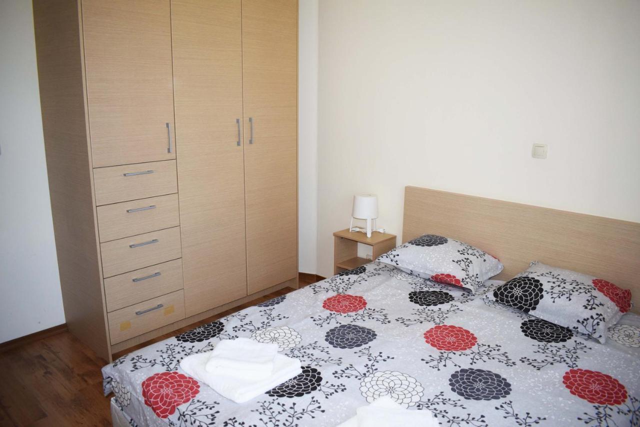 Detelina Residence Bansko Dış mekan fotoğraf