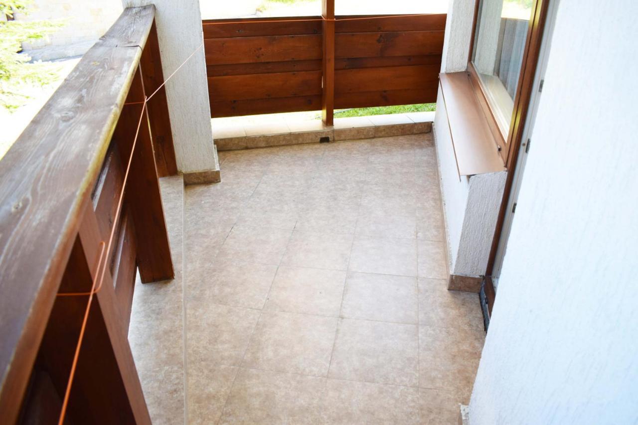 Detelina Residence Bansko Dış mekan fotoğraf