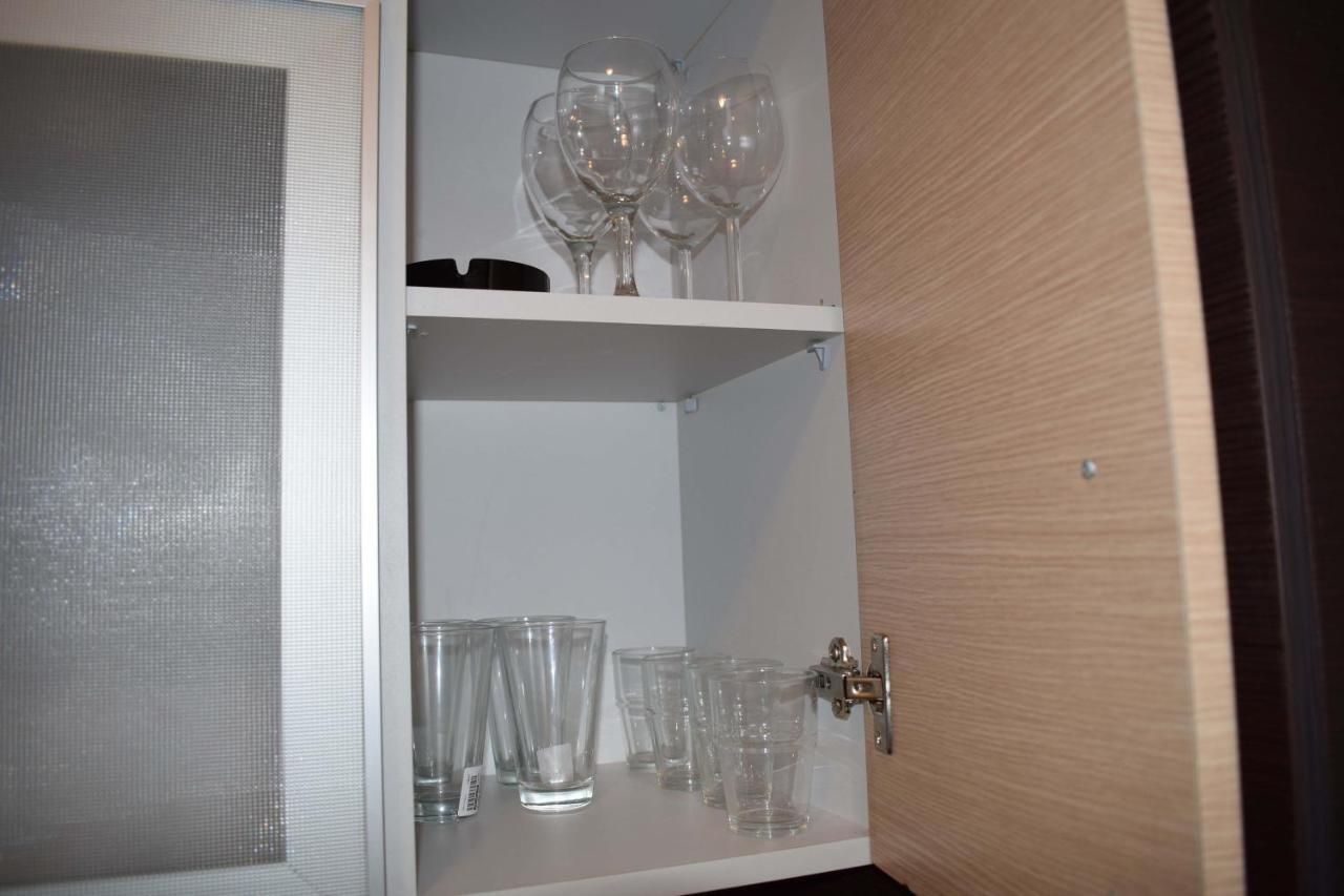 Detelina Residence Bansko Dış mekan fotoğraf