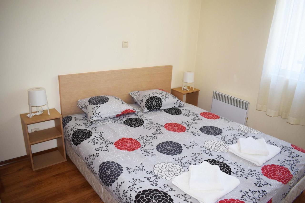 Detelina Residence Bansko Dış mekan fotoğraf